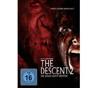 The Descent 2