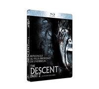 The descent 2