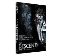 The descent 2