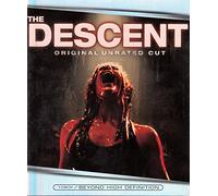 Descent (Blu-ray) MyAnna Buring Shauna MacDonald Natalie Mendoza Alex Reid