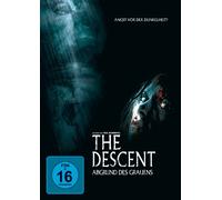 The Descent - Abgrund des Grauens