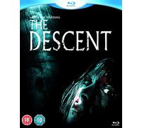 The Descent [Blu-ray]