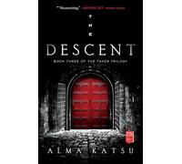 Alma Katsu The Descent (Tascabile)