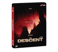 The Descent - Discesa Nelle Tenebre- (1 Bd Film + 1 Bd Extra)