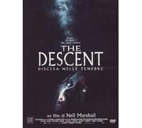 The descent - Discesa nelle tenebre