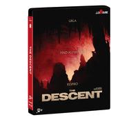The Descent - Discesa nelle tenebre (Hell House) (Blu-Ray Disc + Bonus Disc)