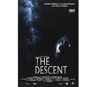 The Descent --- IMPORT ZONE 2 ---