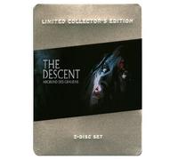 The Descent - Metal-Pack