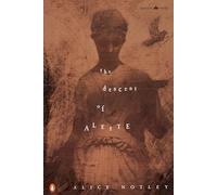 Alice Notley The Descent of Alette (Tascabile) Penguin Poets