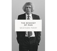 The Descent of Man