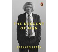 The Descent of Man