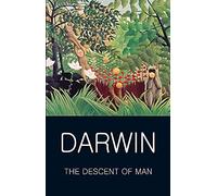 The Descent of Man