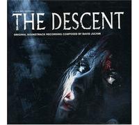 The Descent (Original Film Soundtrack) by David Julyan