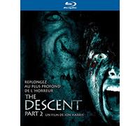 The Descent - Part 2 - Brd