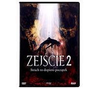 The Descent: Part 2 [DVD] (IMPORT) (Nessuna versione italiana)