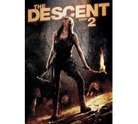 The Descent: Part 2 (DVD) Michael Reynolds Shauna MacDonald Joshua Dallas