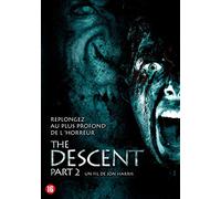 The Descent Part 2 [Edizione: Francia]