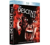 The descent ; the descent 2