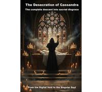 The Desecration of Cassandra: The total descent into sacred shame