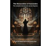 The Desecration of Cassandra: The total descent into sacred shame: 5