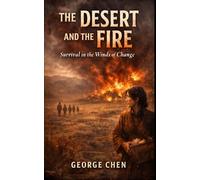The Desert and the Fire: Survival and Resilience amidst War, Chaos, and Change