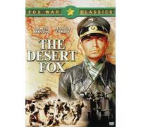The Desert Fox