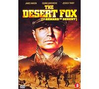 The Desert Fox DVD /