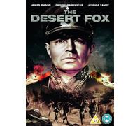 The Desert Fox [Edizione: Regno Unito] [ITA SUB] [Edizione: Regno Unito]