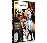 The Desert Hawk [Edizione: Regno Unito] [Edizione: Regno Unito]