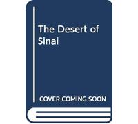 The Desert of Sinai