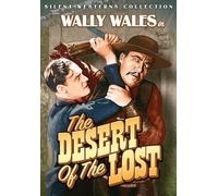 The Desert of the Lost