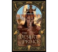 The Desert Prince