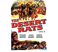 The Desert Rats