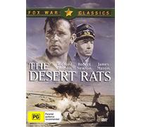 The Desert Rats