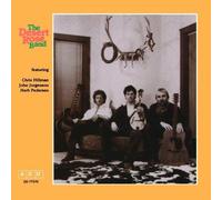 The Desert Rose Band (CD) Album