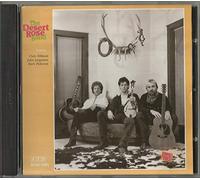 The Desert Rose Band - D.R.B. ( 1st Lp)