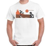 The Desert Sessions Vol Hard Rock Retro T Shirt 1118 L