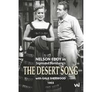 The Desert Song