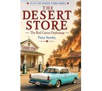 The Desert Store -The Red Cactus orphanage