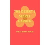 The Desert's Secret Garden