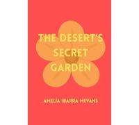 The Desert's Secret Garden