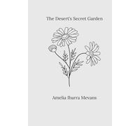 The Desert's Secret Garden