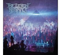 The Design Abstract Transhuman Ascendant (CD)