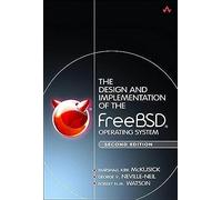 The Design and Implementation of the FreeBSD Operating System