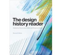Grace Lees-Maffei The Design History Reader (Tascabile)