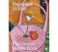 The Design Hotels Book 2026