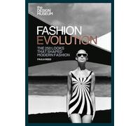 The Design Museum - Fashion Evolution (Tascabile)