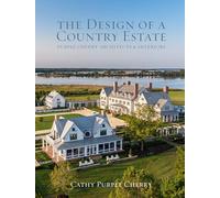 The Design of a Country Estate: Purple Cherry Architects & Interiors