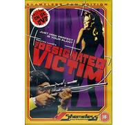 The Designated Victim [1971] [DVD] [Edizione: Regno Unito]
