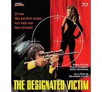 The Designated Victim